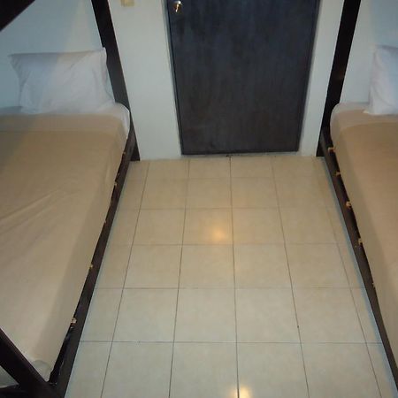 Humble Bumble Hostel Playa del Carmen Luaran gambar