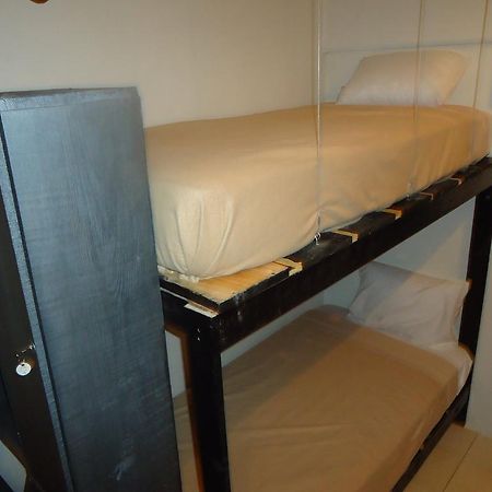 Humble Bumble Hostel Playa del Carmen Luaran gambar