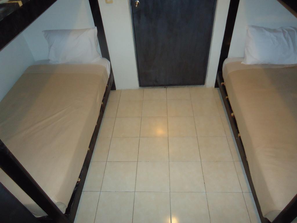 Humble Bumble Hostel Playa del Carmen Luaran gambar