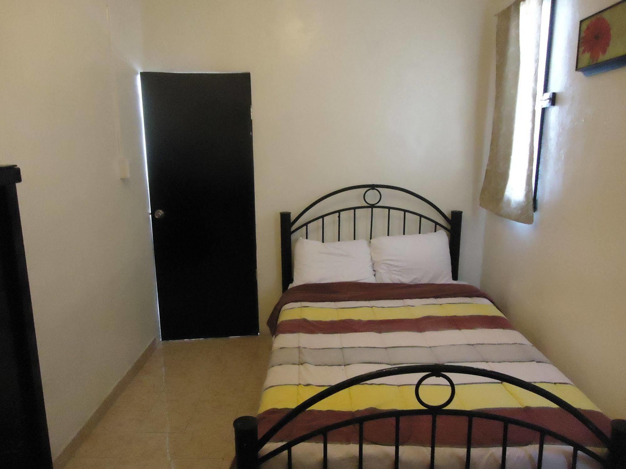 Humble Bumble Hostel Playa del Carmen Luaran gambar