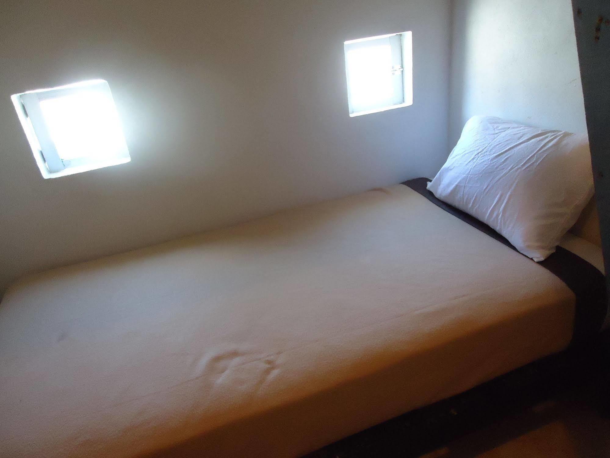 Humble Bumble Hostel Playa del Carmen Luaran gambar