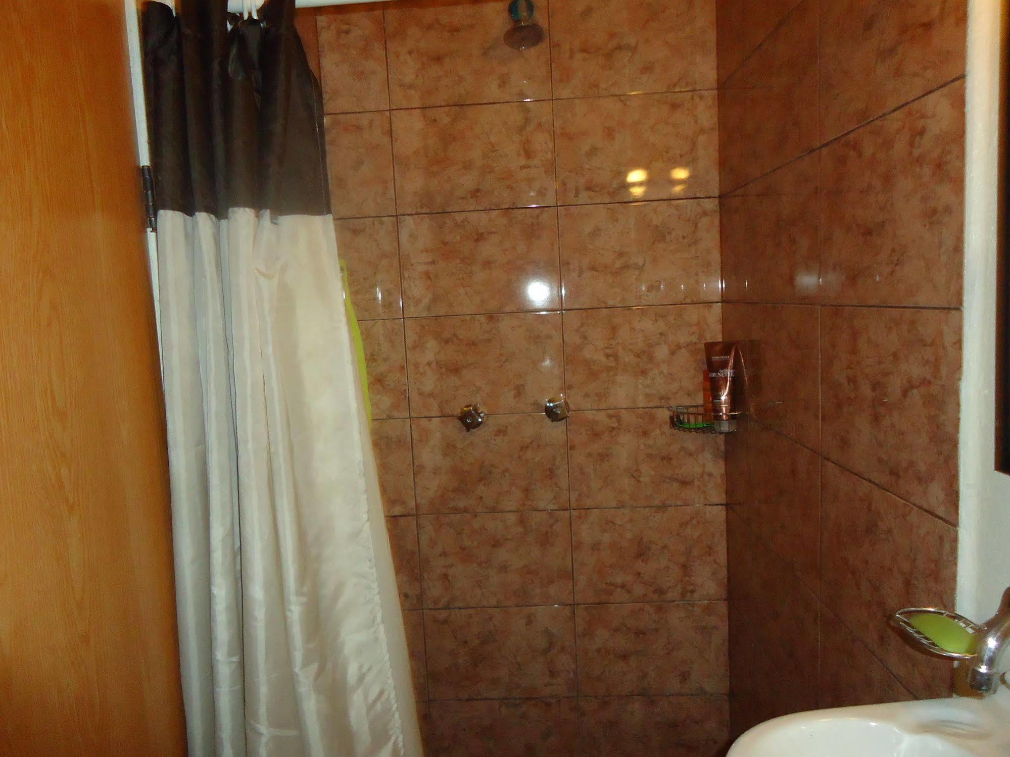 Humble Bumble Hostel Playa del Carmen Luaran gambar