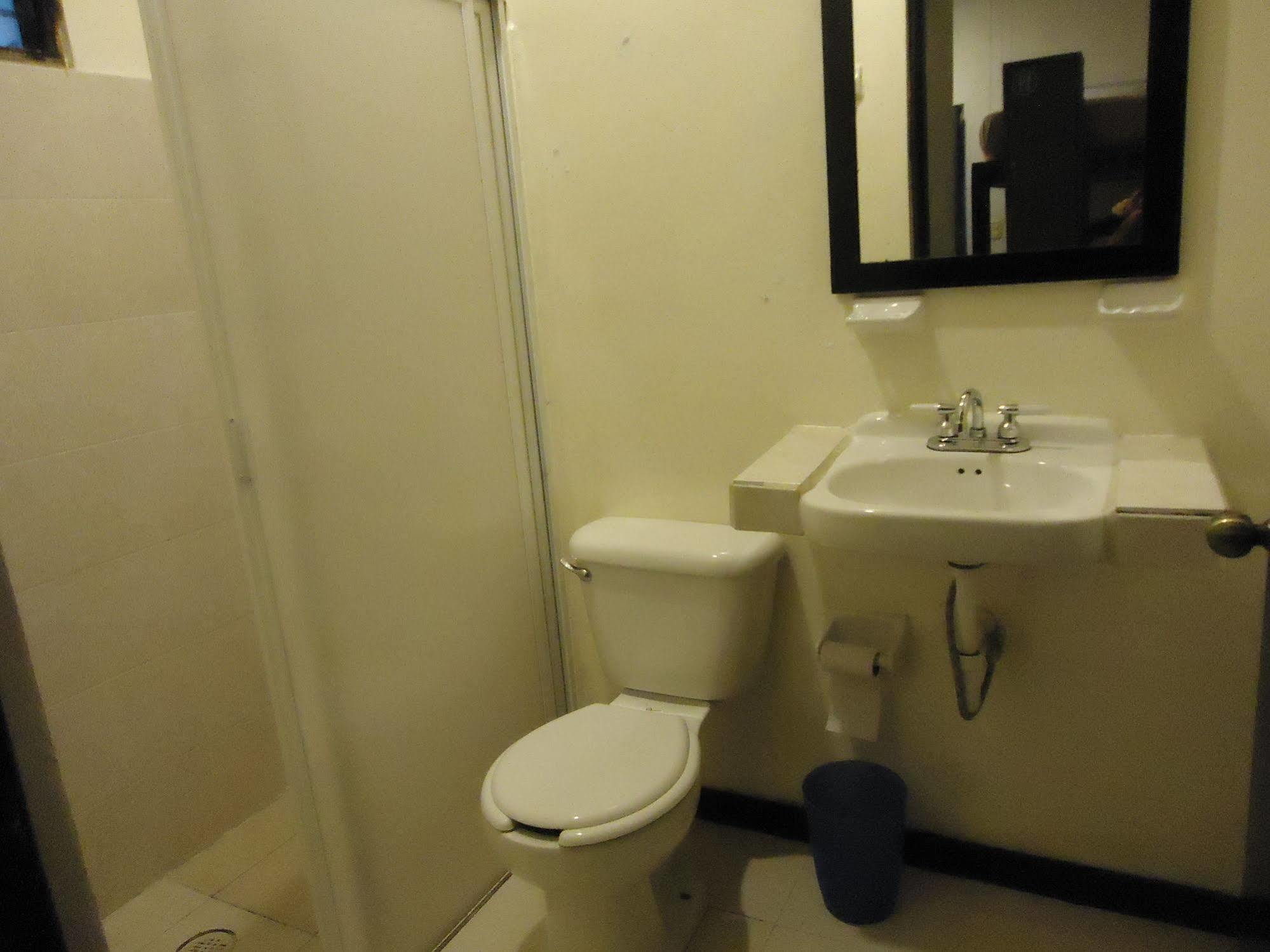 Humble Bumble Hostel Playa del Carmen Luaran gambar