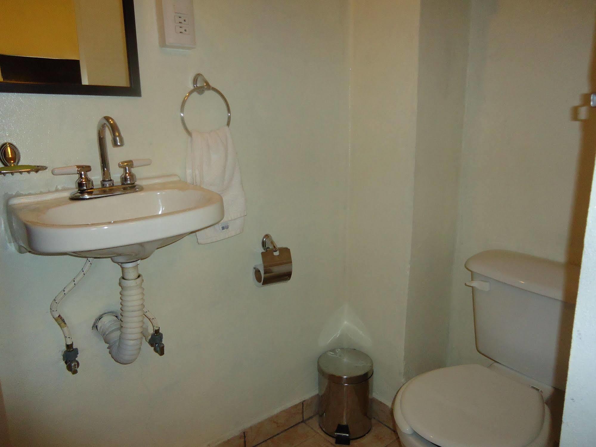 Humble Bumble Hostel Playa del Carmen Luaran gambar