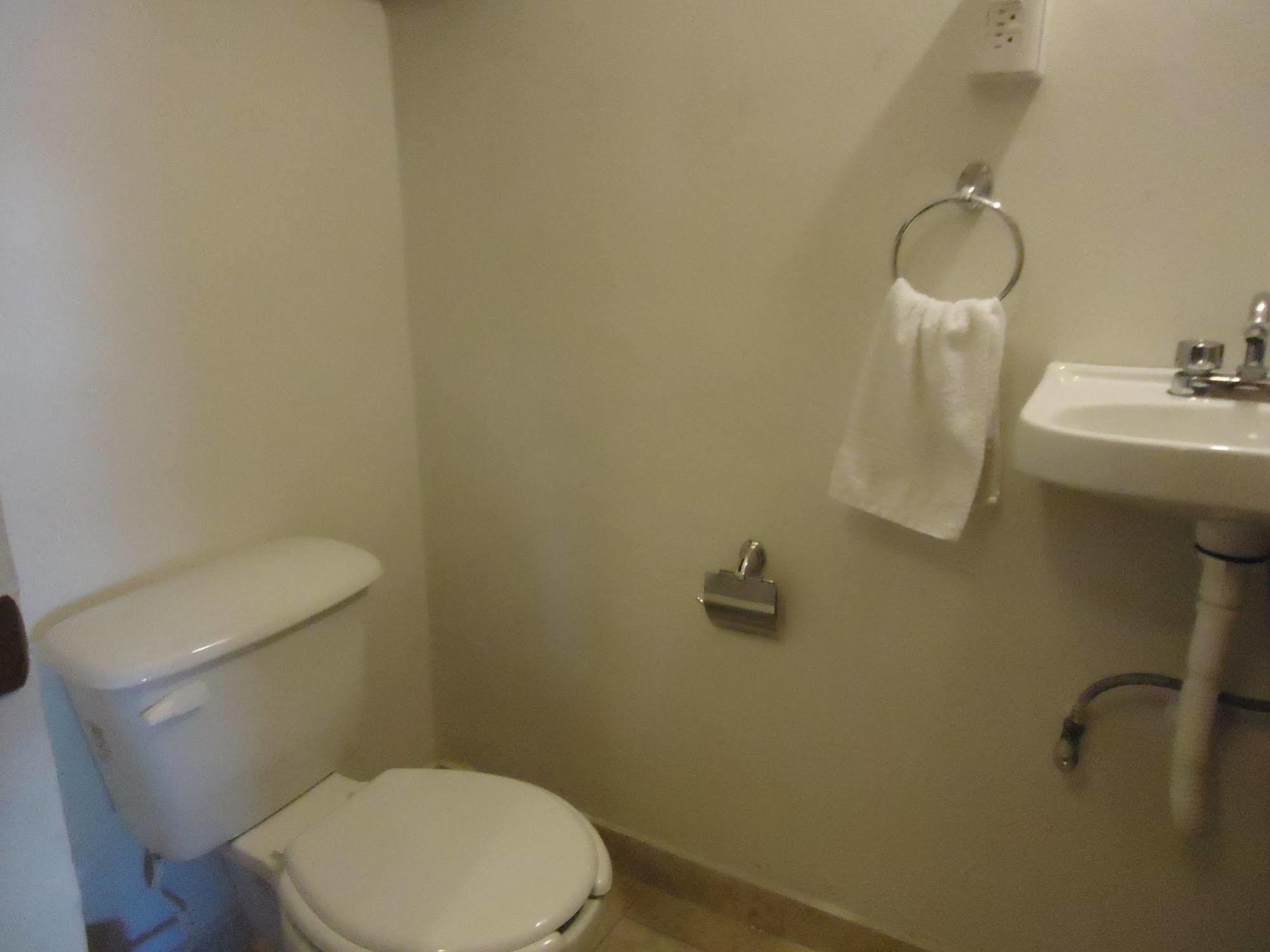 Humble Bumble Hostel Playa del Carmen Luaran gambar