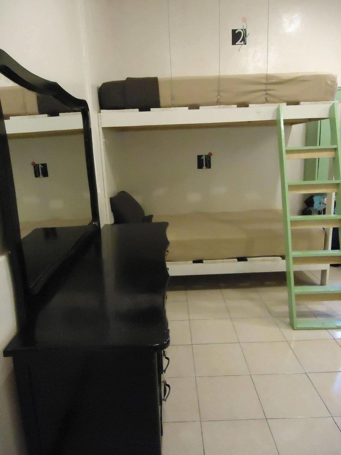 Humble Bumble Hostel Playa del Carmen Luaran gambar