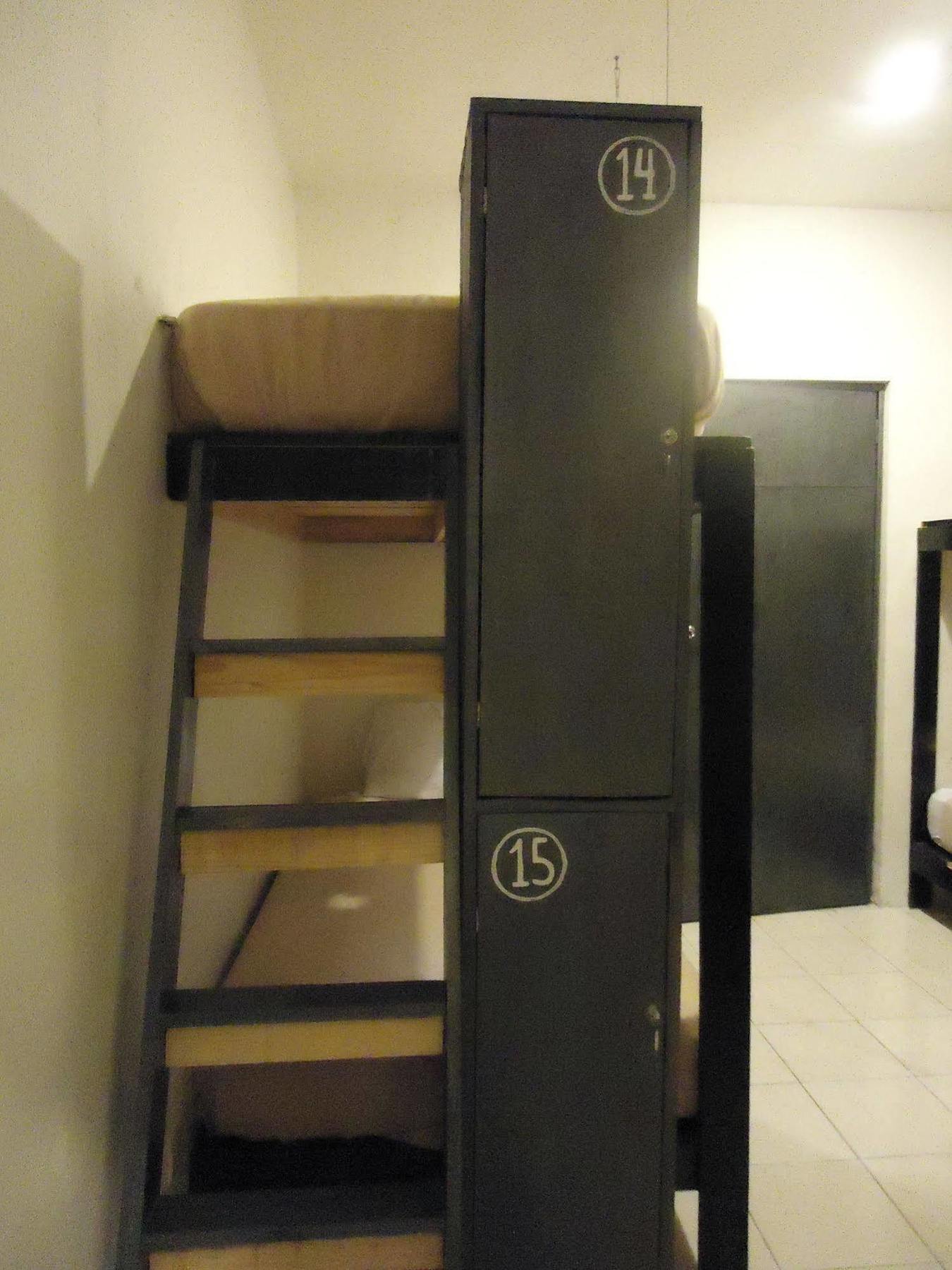 Humble Bumble Hostel Playa del Carmen Luaran gambar