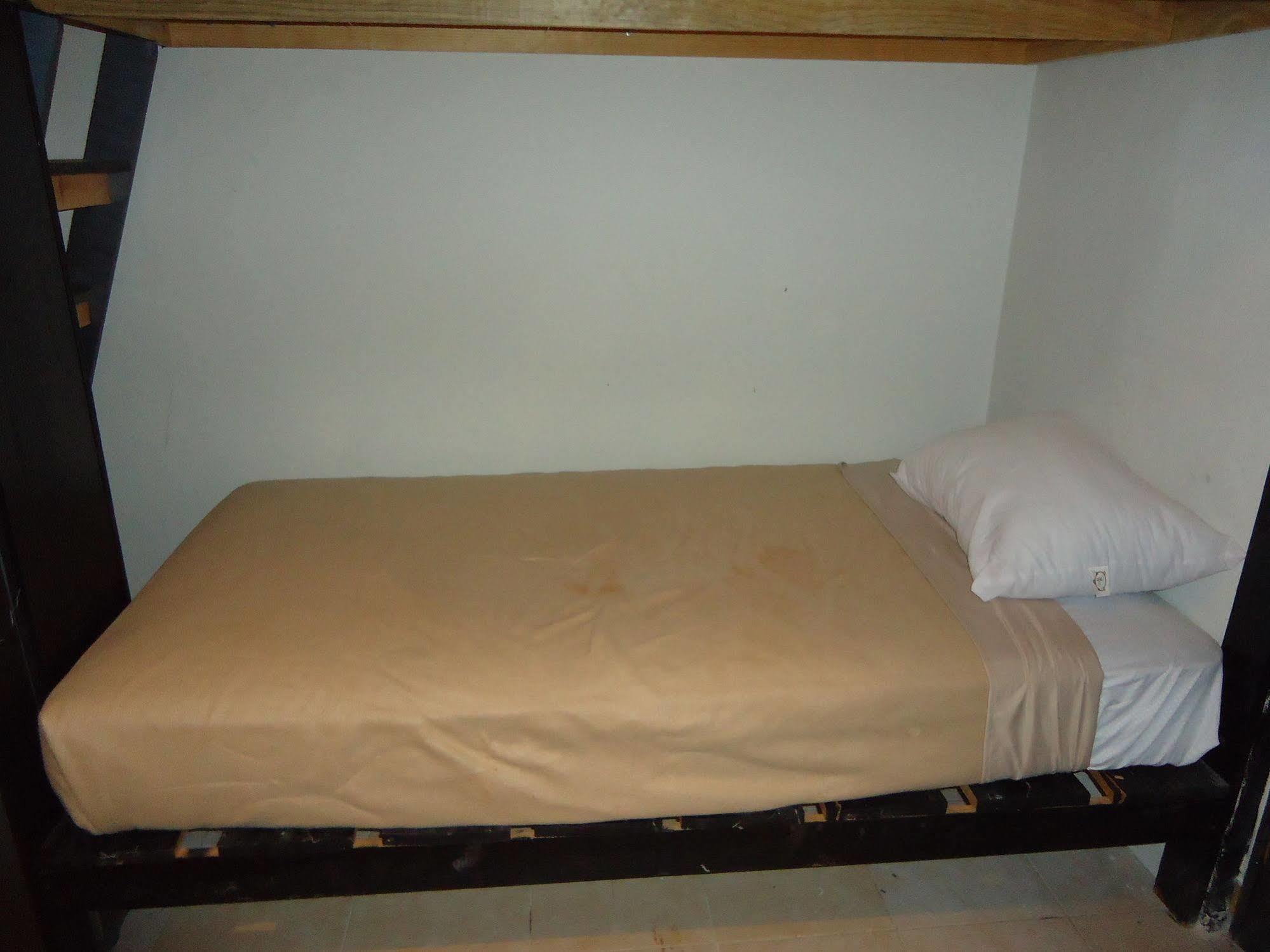 Humble Bumble Hostel Playa del Carmen Luaran gambar