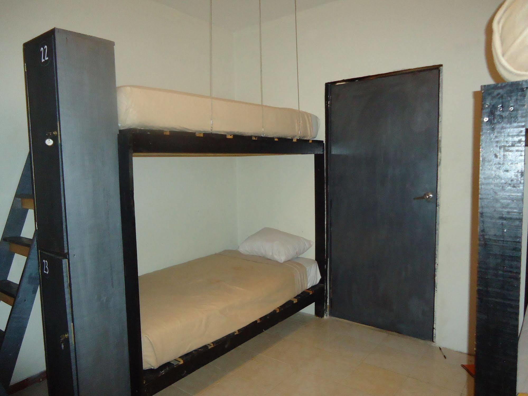 Humble Bumble Hostel Playa del Carmen Luaran gambar