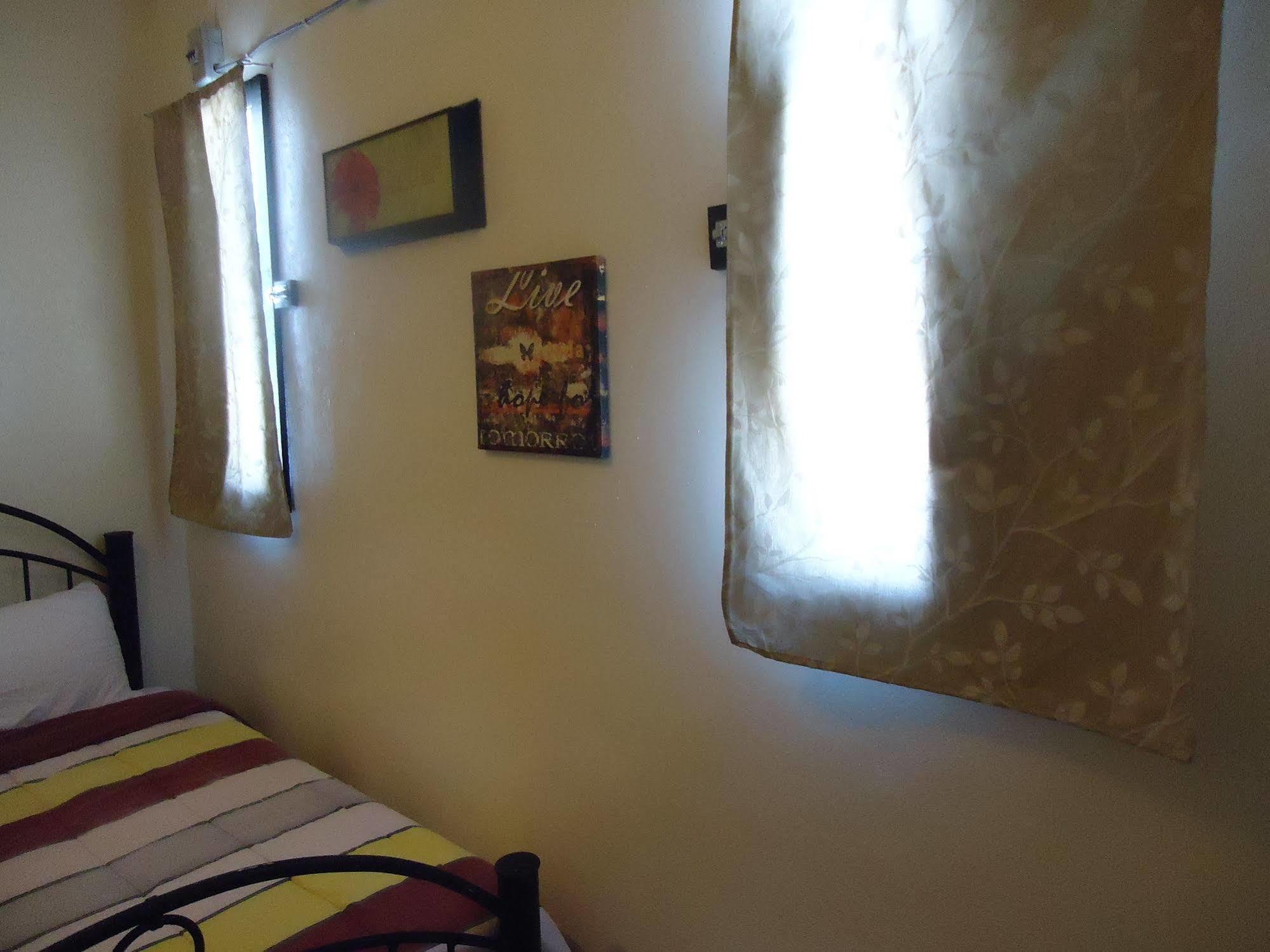Humble Bumble Hostel Playa del Carmen Luaran gambar