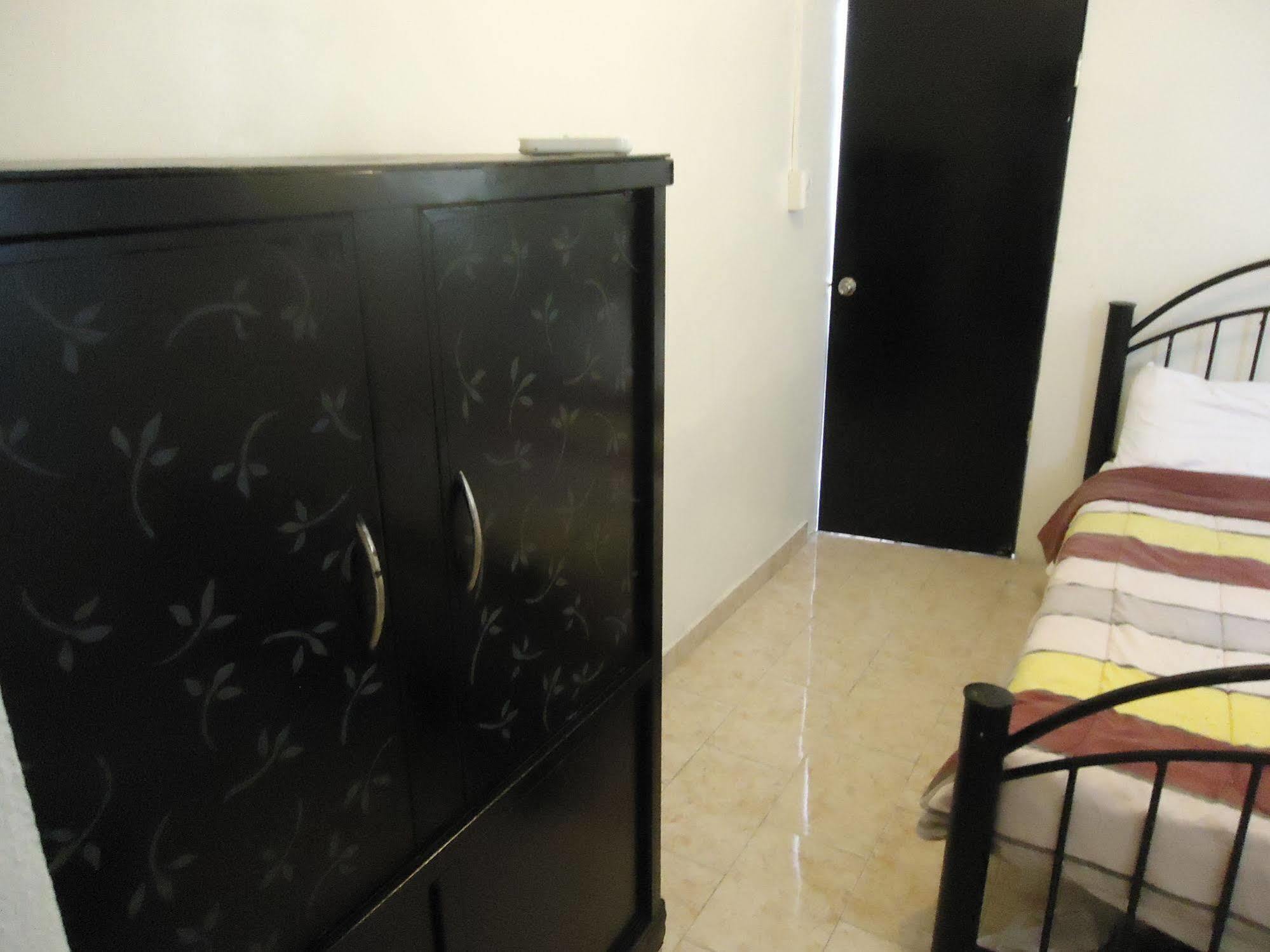 Humble Bumble Hostel Playa del Carmen Luaran gambar