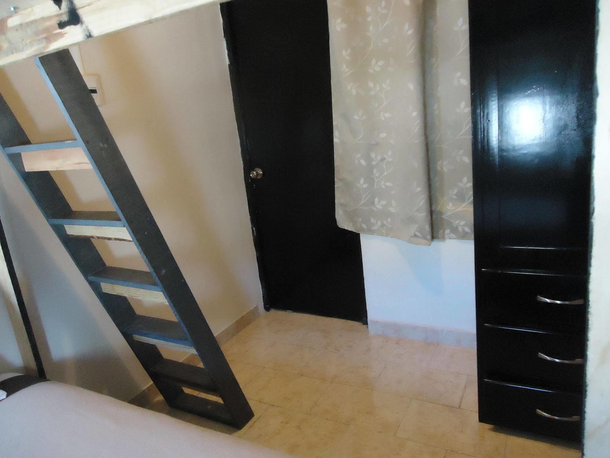 Humble Bumble Hostel Playa del Carmen Luaran gambar